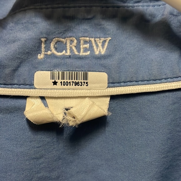 Jcrew button down - Picture 2 of 4